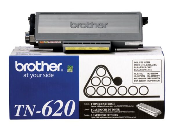 Brother TN620